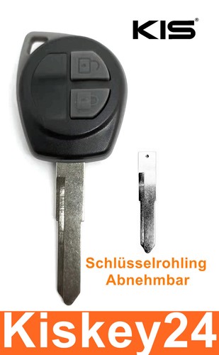 2tasten ersatz schlüssel - ersatz,