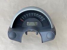 Smart Fortwo MCC Tacho Kombiinstrument 0001184V025, 0001187
