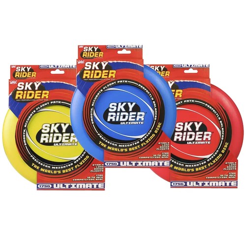 Frisbee sky rider ultimate - frisbee,