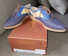 Schnurschuhe von BALDININI Gr