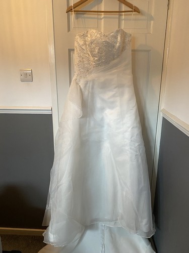 Maggie sottero brautkleid - maggie,