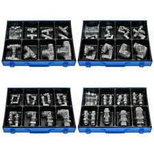 Sortimentskoffer Hydraulik