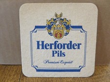 HERFORDER PILS DOUBLE-SIDED