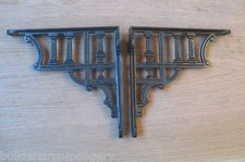 PAAR GRIECHISCHE SÄULEN Antik