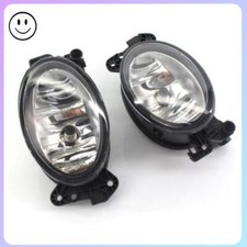 2 pcs neu Für Mercedes-Benz E-Klasse W211 Nebelscheinwerfer rechts & links