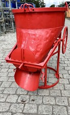 Betonsilo Betonbombe 375L Liter Schalung Schaltafeln Deckenstützen # HK25