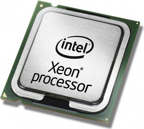 Intel xeon 8ghz - xeon, 2mb