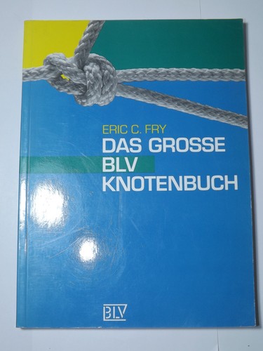 Eric fry das große blv - fry,