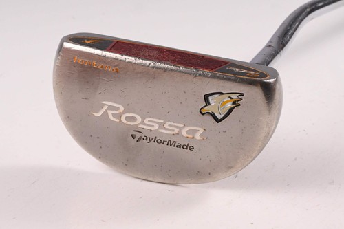 Taylormade rossa core classic - rossa,