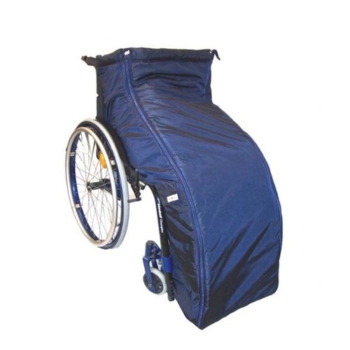 Rollstuhl schlupfsack - rollstuhl,