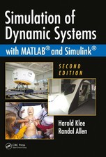 Simulation of Dynamic Systems