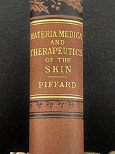 1881 Materia Medica