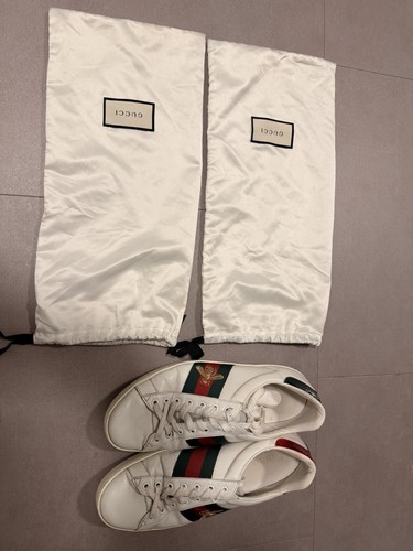 Gucci ace sneaker herren - gucci,