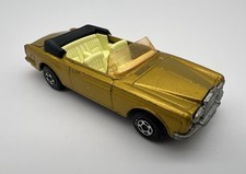 Matchbox No.69 Rolls Royce