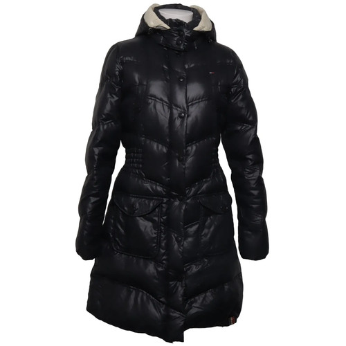 Tommy hilfiger daunenmantel - tommy,