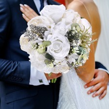 Brautsträuße für die Braut