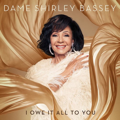 Dame shirley bassey owe it - shirley,