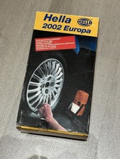 HELLA Sicherheits
