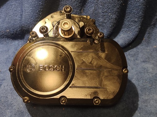 Bosch classic motor bdu100 - bosch,
