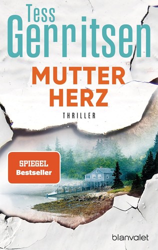 Tess gerritsen mutterherz - gerritsen,