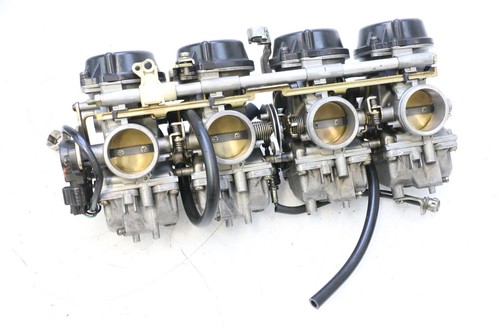 Vergaser yamaha yzf r - yamaha,