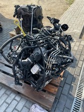 GEBRAUCHTER MOTOR ENGINE