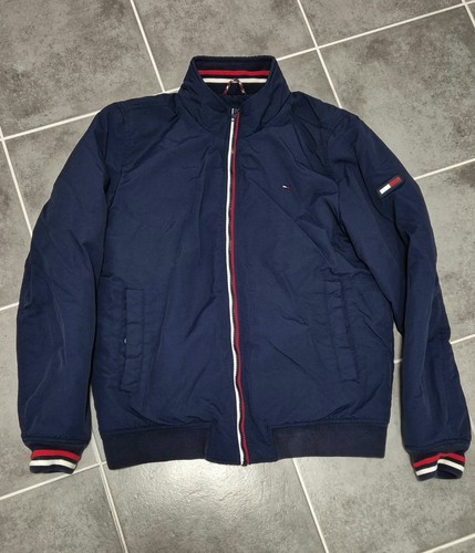 Tommy hilfiger jacke - hilfiger, mantel