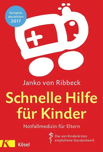 Schnelle hilfe für kinder - für,