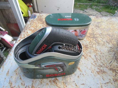 Bosch ixo basic - ixo,