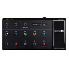 Line 6 FBV3 - Fußschalter