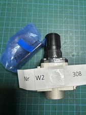 SMC  Pneumatik-Druckregler