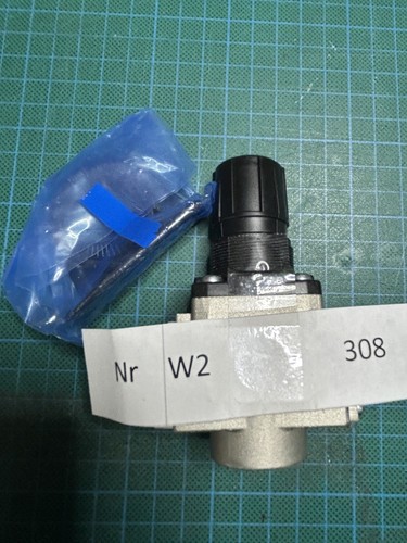 Smc pneumatik druckregler - , pneumatik-druckregler