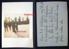 FOTO  2 WK  1944  PANZER