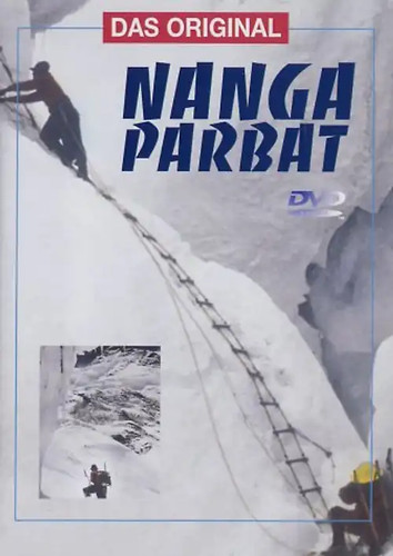 Nanga parbat - nanga,