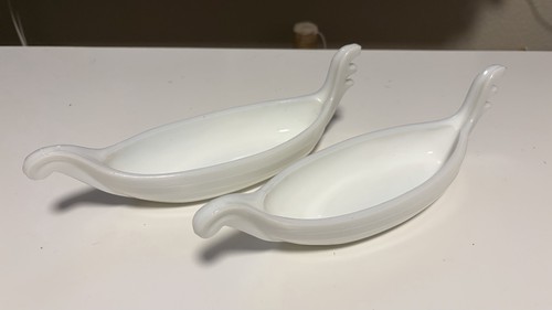 Servierschalen weiß stück - weiß,