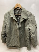 1971 NVA m48 Winter Jacke