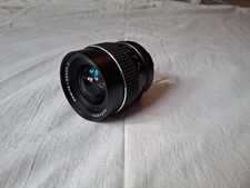 Mamiya 645 Sekor C 2,8/45 6, Weitwinkel