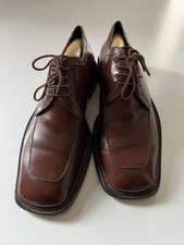 Original PRADA Herrenschuhe 9 1/2