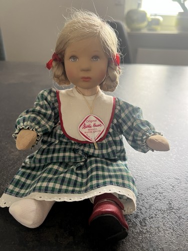 Käthe kruse däumelinchen - kruse, 25