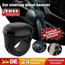 Lenkhilfe Lenkrad Knauf