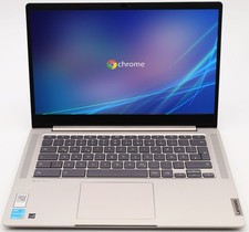 Lenovo Chromebook 14″ FHD