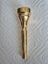 Denis Wick 4882 Trumpet 4B