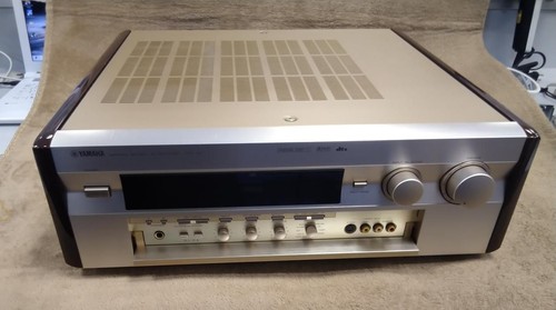 Yamaha dsp verstärker - dsp-a2,