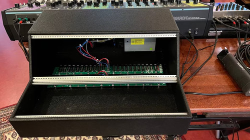 Doepfer 100lcbv vintage - doepfer,