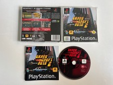 Grand Theft Auto 2 GTA für Playstation 1 / PS1
