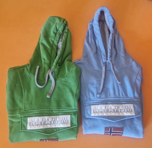 Napapirji hoodies herren - napapirji,