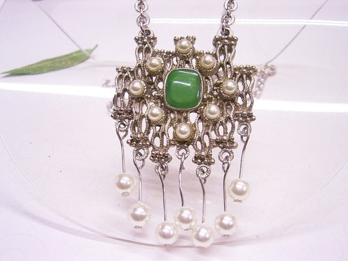 Extravagantes collier - extravagantes,