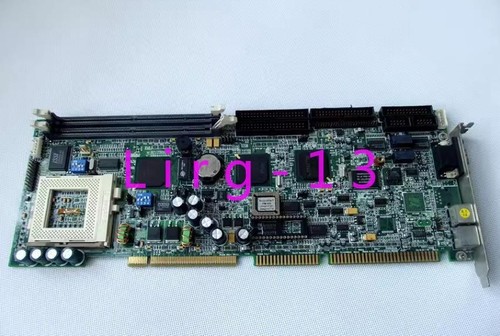 1pc used linhua nupro 590 - 1pc, b1