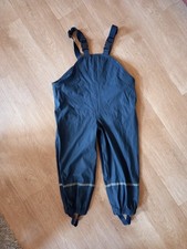 Matschhose Regenhose Gr 98 104