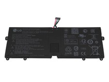 EAC64618302 LG Akku 80Wh